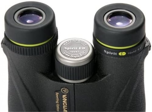 "منظار احترافي Vanguard Spirit ED 10x42 – تكبير 10...