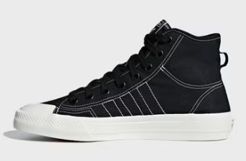 حذاء من اديداس للرجال size-41.1/3-EU ..