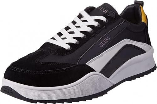 حذاء رياضي ماونت للرجال من جيس/size-43 GUESS ..