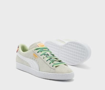 حذاء للرجال من بوما size-42 EU ..