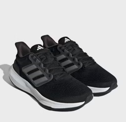 حذاء للرجال Ultra Bounce Wide من اديداس size-40 EU...