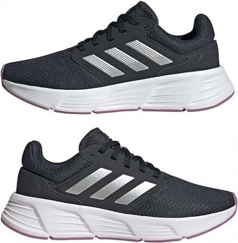 حذاء رياضي جالاكسي 6 للنساء من اديداس size 38 ....