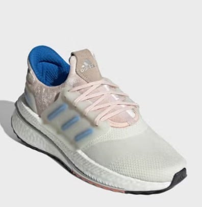 حذاء X_Plrboost للنساء من اديداس size-39 1/3 EU .....