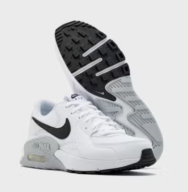 حذاء من نايك للرجال size-38-EU ..