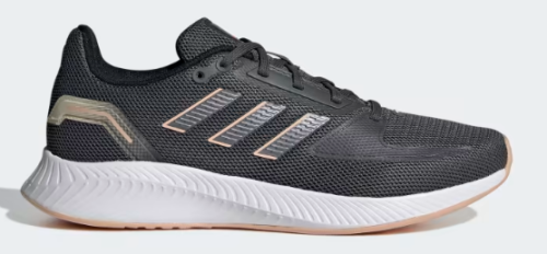حذاء رن فالكون 2.0من اديداس size 38.2\3 -EU ...