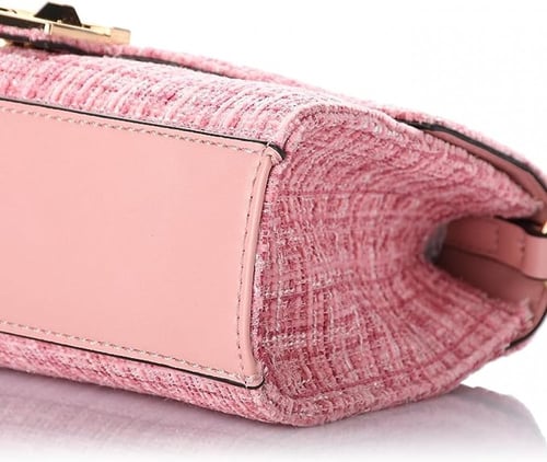 حقيبة كروس تيرجيسين للنساء من جيس، بغطاء متحرك قلا...