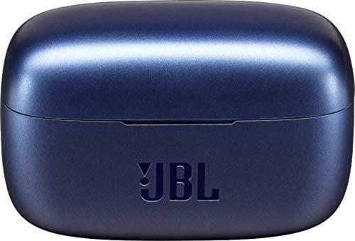 سماعة JBL LIVE300TWSBLU في الاذن الاذن لايف 300Tws...