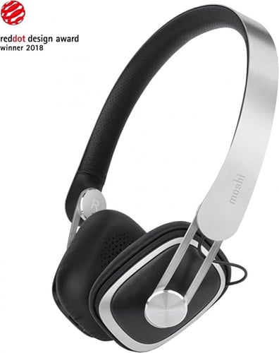 سماعات راس بلوتوث افانتي اللاسلكية من موشي موديل D...