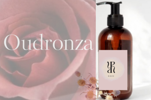 شامبو البيلون العضوي الطبيعي لجمال وصحة الشعر 100٪