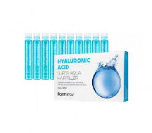 بكج 3 عبوات فيلر فارما ستاي الكوري الاصلي 100٪بالك...