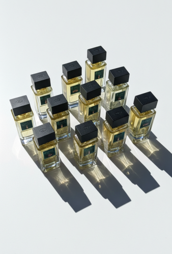 صفقه 10عطور عالمية بعلبنا الخاصه.