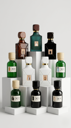 صفقة اقوى 10 عطور عالمية ب علبنا الخاصه