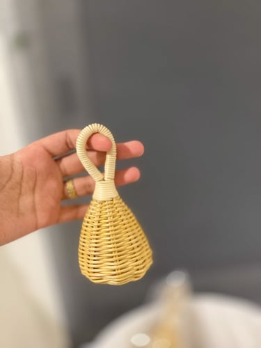 خشخيشة راتان