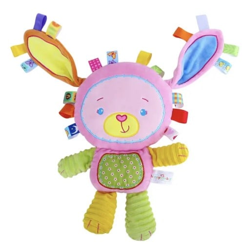 دمية الأرنب التفاعلية