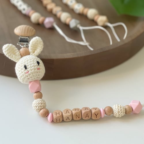 تعليقة لهاية - ارنب