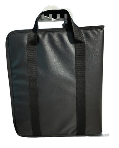 شنطة مسابيح كبيرة تكفي 20 مسباح