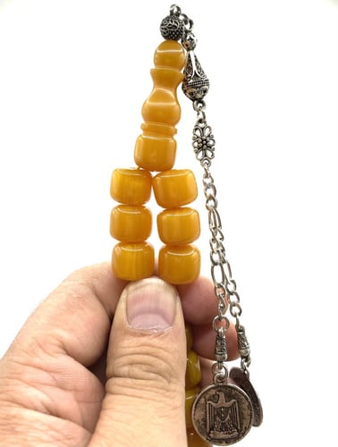 مسباح سندلوس انتيكي