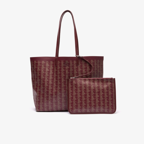 Lacoste ZELY Medium | حقيبة لاكوست زيلي ميديم