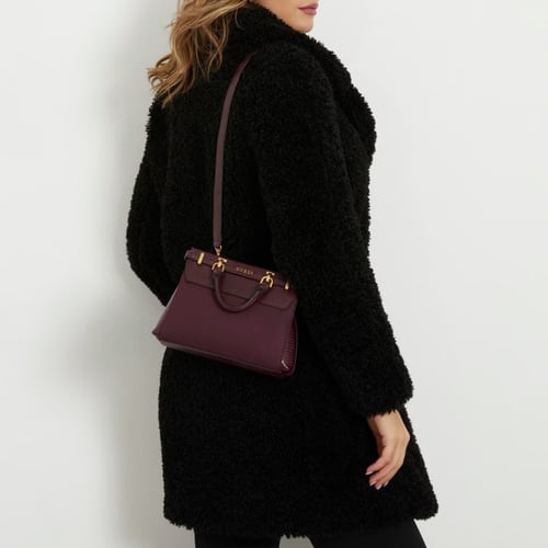 شنطة جيس Sestri ميني - عنابي