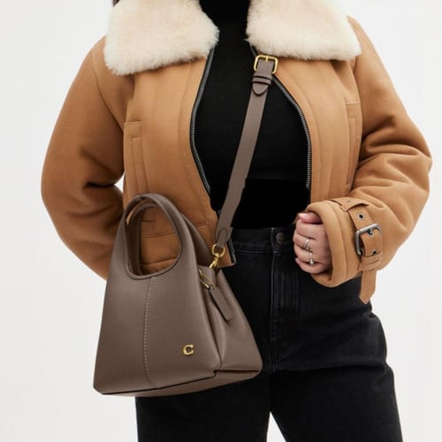 شنطة كوتش لانا 23 | Coach Lana 23