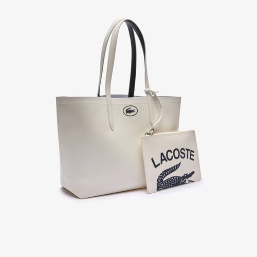 Lacoste ANNA tote bag - شنطة لاكوست