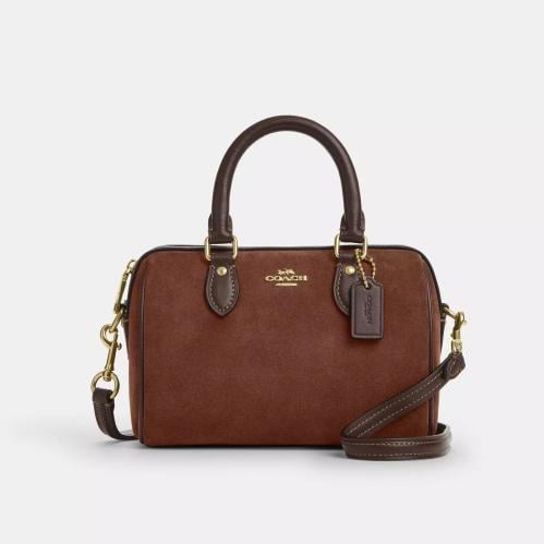 حقيبة كروس صغيرة روان Mini Rowan Couachoutlet