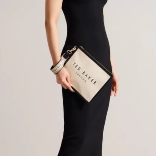 باوتش تيد بيكر | TED BAKER vivtora Pouch