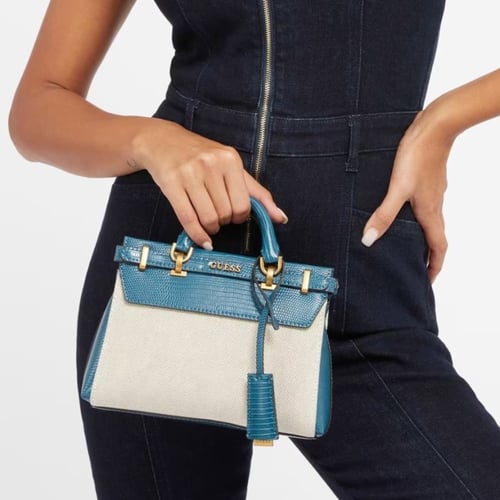 شنطة جيس Sestri ميني - ازرق