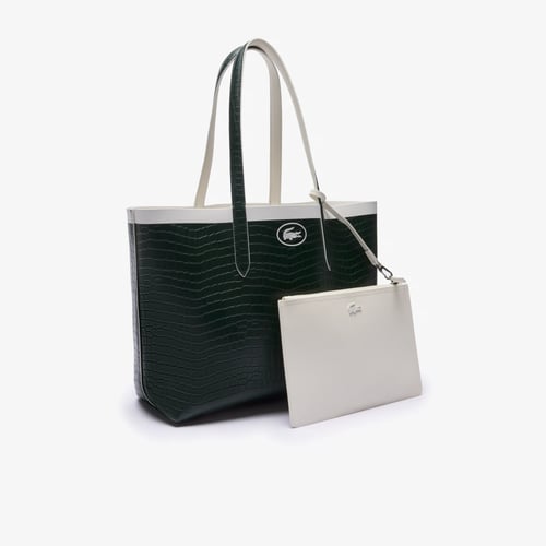 Lacoste ANNA tote bag - شنطة لاكوست