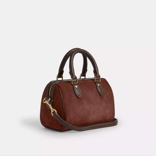 حقيبة كروس صغيرة روان Mini Rowan Couachoutlet