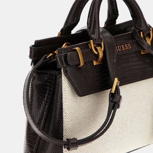 شنطة جيس Sestri ميني - بني اسبريسو