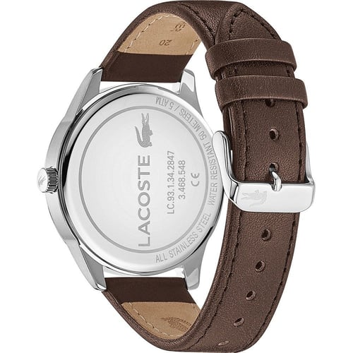 ساعه لاكوست