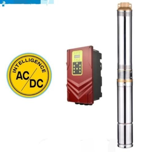 غطاس 158 م 3 بوصة يعمل على الطاقة الشمسية (25 حصان...