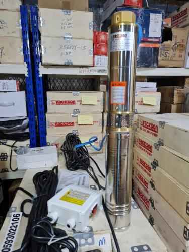 غطاس 28 م ,2 بوصة كهرباء , 1 حصان