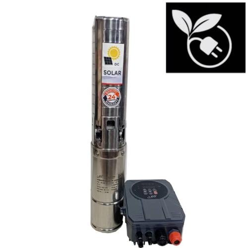 غطاس 100 متر , 1.25 بوصة هجين يعمل على الطاقة والك...