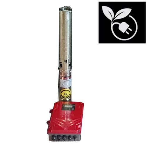 غطاس 140 متر , 2 بوصة يعمل على الطاقة و الكهرباء A...