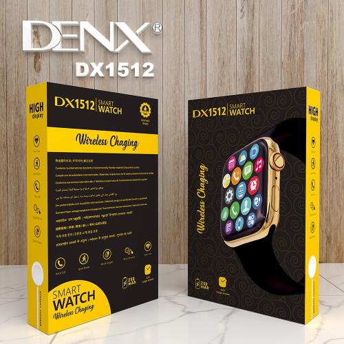 ساعه شبيه الابل - من شركه دينكس DX1512