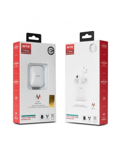 سماعة نيتو بلوتوث