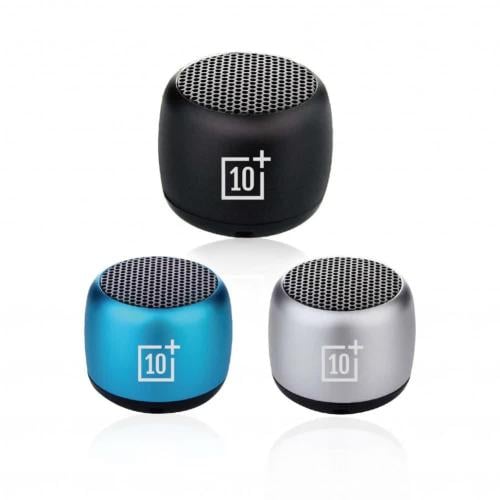 مكبر صوت بلوتوث من تن بلس