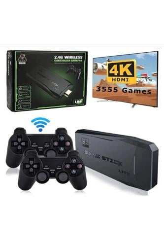 جهاز العاب الطيبين المطور بدقة 4K اكثر من 10 الف ل...