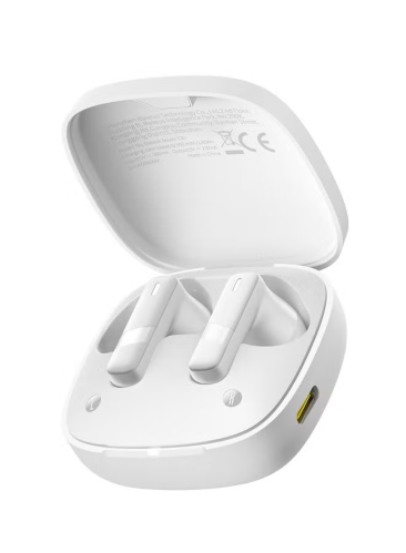 سماعات أذن Bowie E20 اللاسلكية الحقيقية مع ميكروفو...