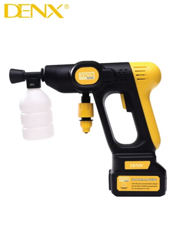 مضخه ماء غسيل دينكس DX2595