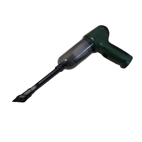 مكنسة سيارة ذكية لاسلكية تعمل بالشحن بقوة 120 واط...