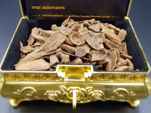 اوقية كلمنتان القواقع سوبر عالي ودبل طيب