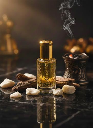PRIVATE MUSK OIL
