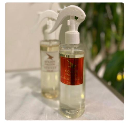 معطر الجو و الأثاث Pomegranate
