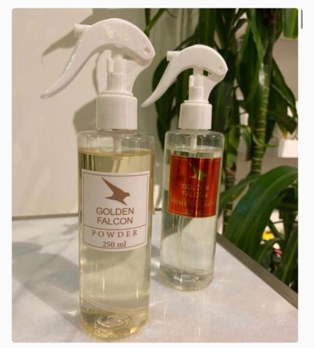 معطر الجو و الأثاث POWDER