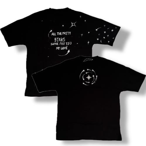 All the stars