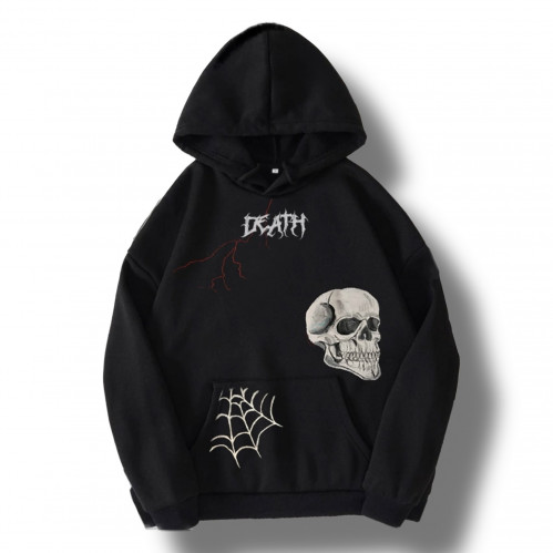 Death