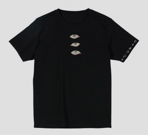 T-shirt only you